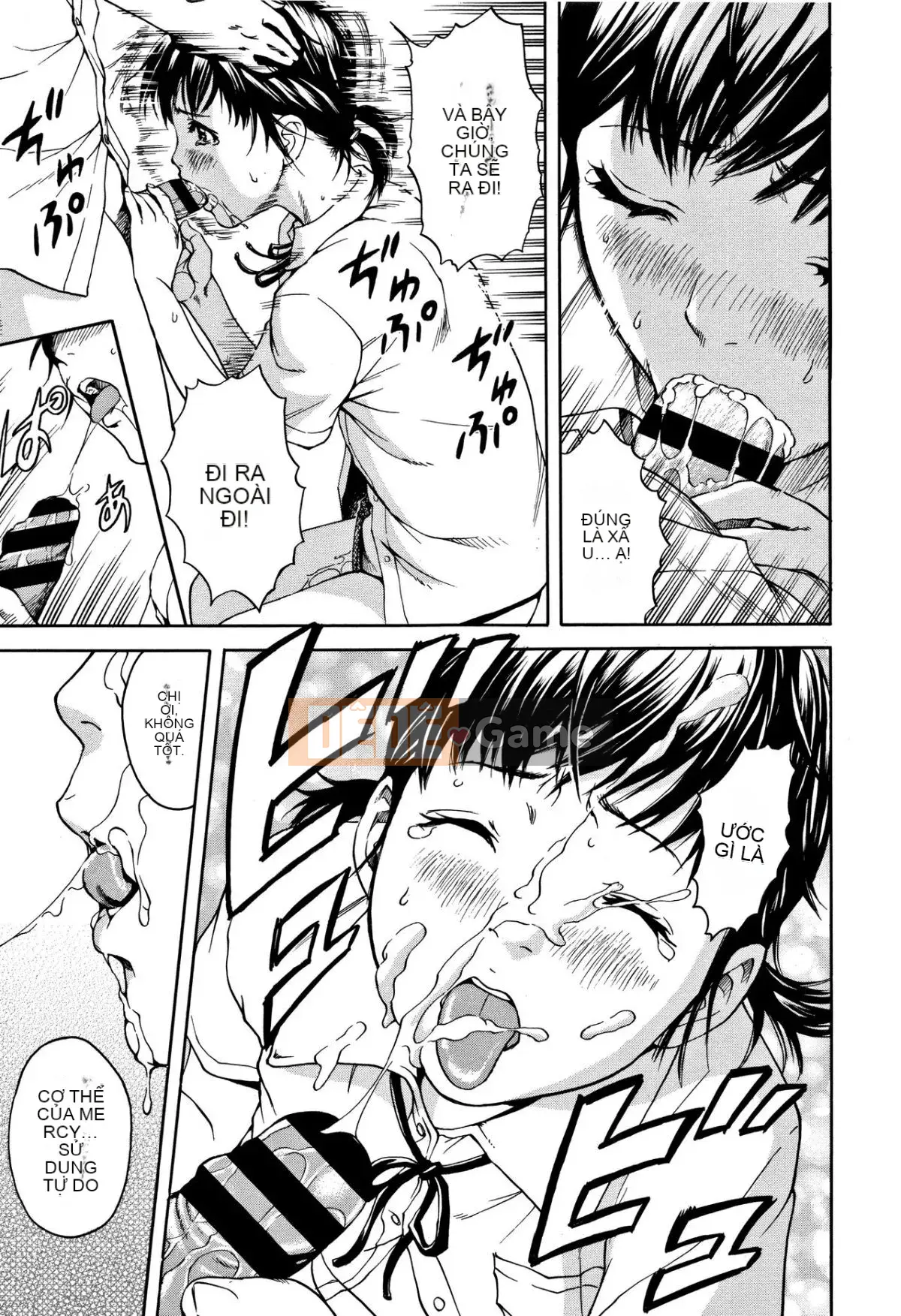 [Uran] Trước khi tôi biết cô gái đó là một phiên bản mới + thẻ minh họa