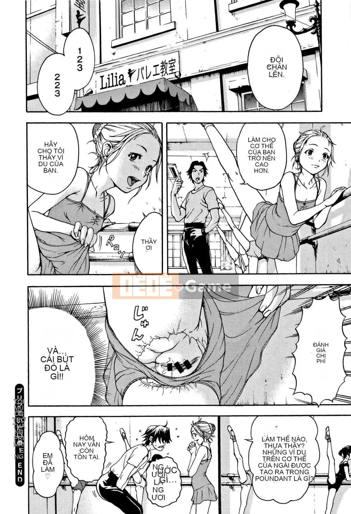 [Uran] Trước khi tôi biết cô gái đó là một phiên bản mới + thẻ minh họa