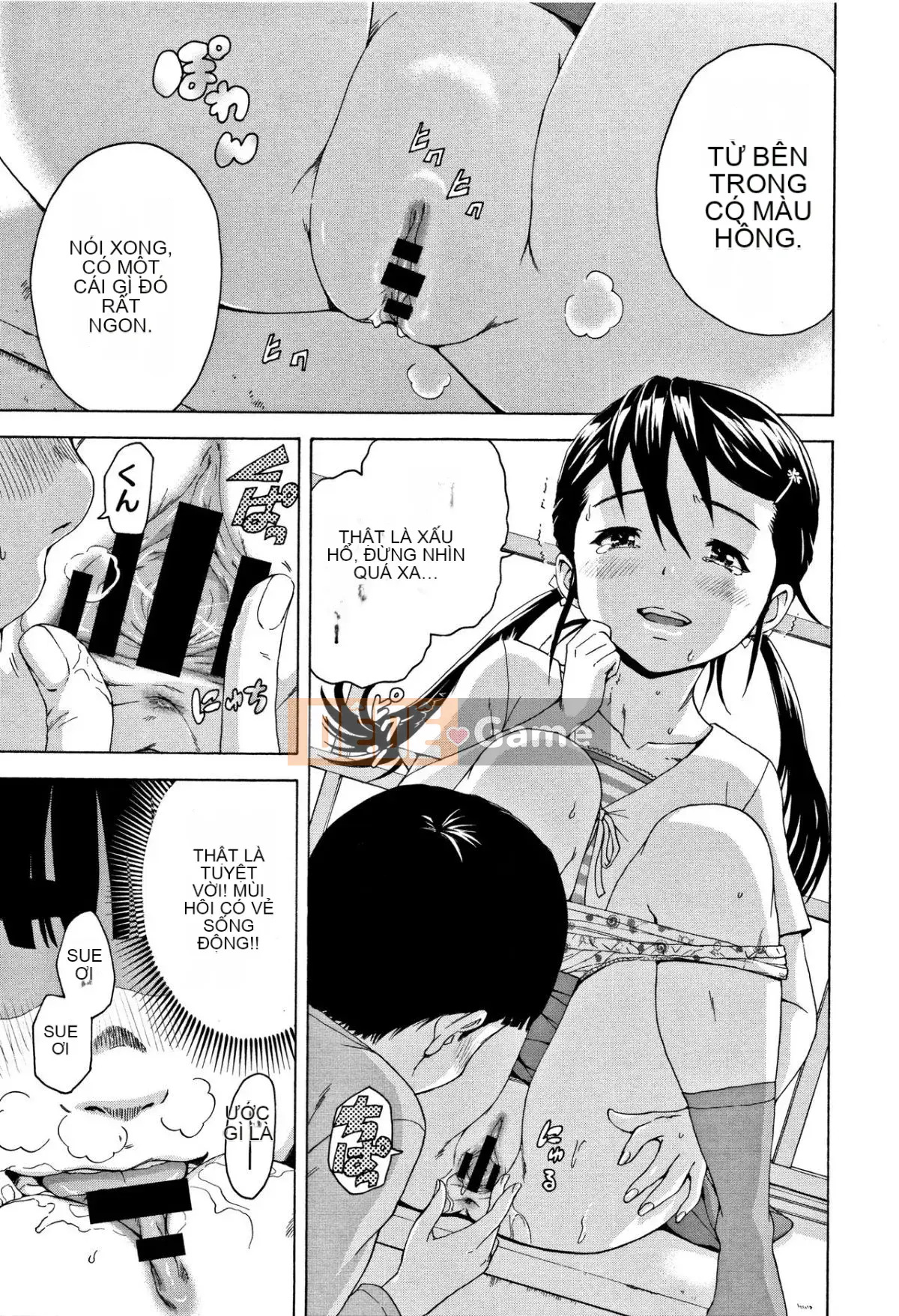 [Uran] Trước khi tôi biết cô gái đó là một phiên bản mới + thẻ minh họa