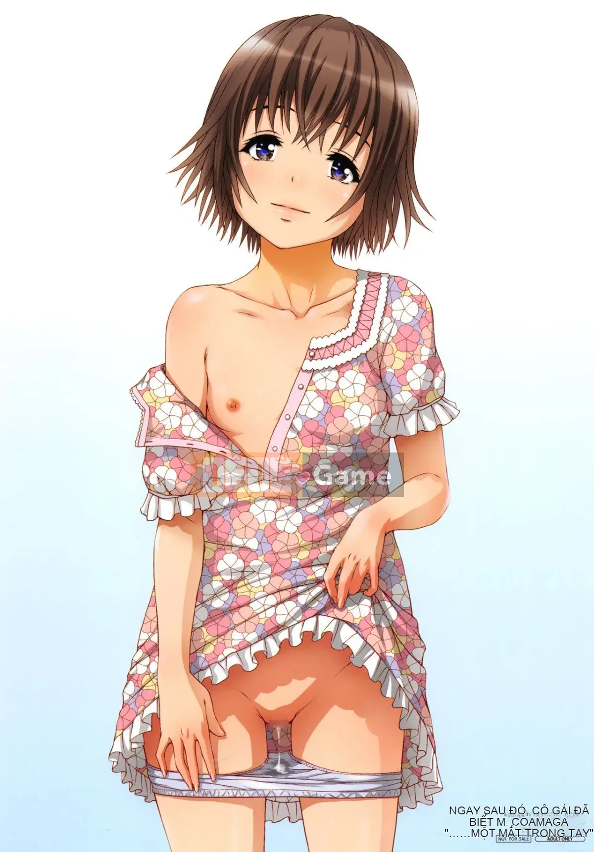 [Uran] Trước khi tôi biết cô gái đó là một phiên bản mới + thẻ minh họa