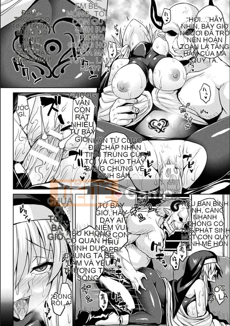 [Somejima] Reiju Shoujo Roku