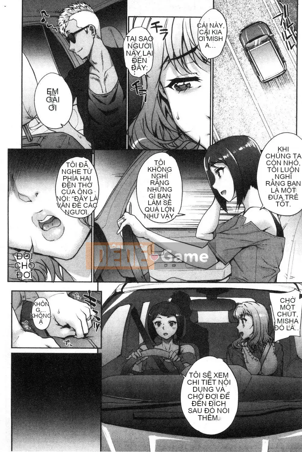 [Wind Workshop][Xia'an] Lesbian アウト + mã đặc biệt Lesbian OUT