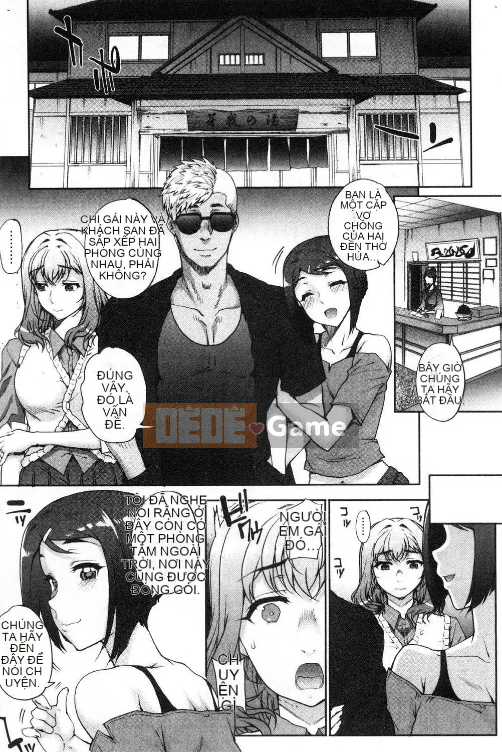 [Wind Workshop][Xia'an] Lesbian アウト + mã đặc biệt Lesbian OUT