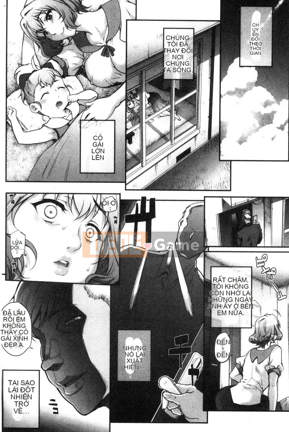 [Wind Workshop][Xia'an] Lesbian アウト + mã đặc biệt Lesbian OUT