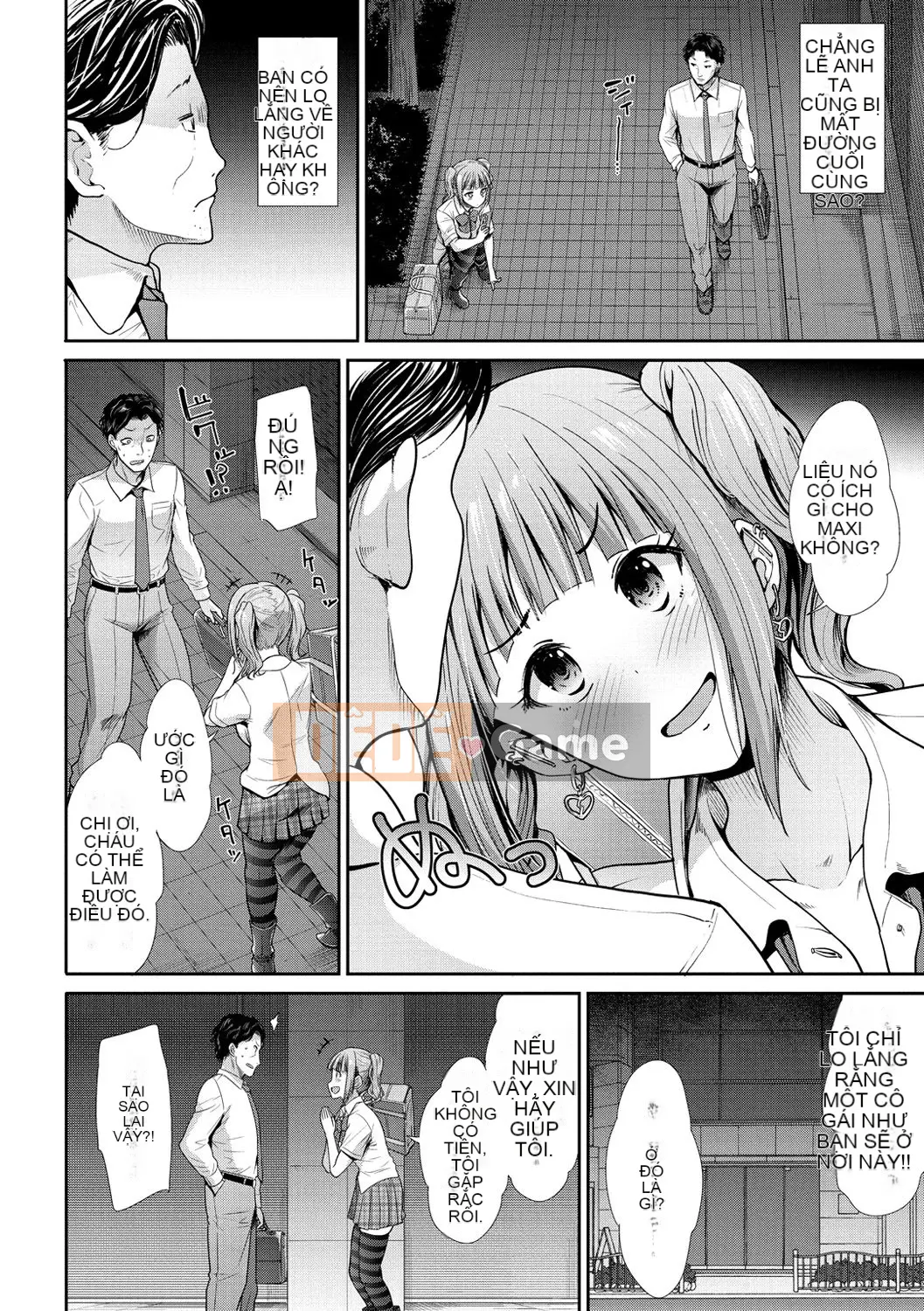 [Warlord Takeshi] Height Queen Sanity [Phiên bản DL]