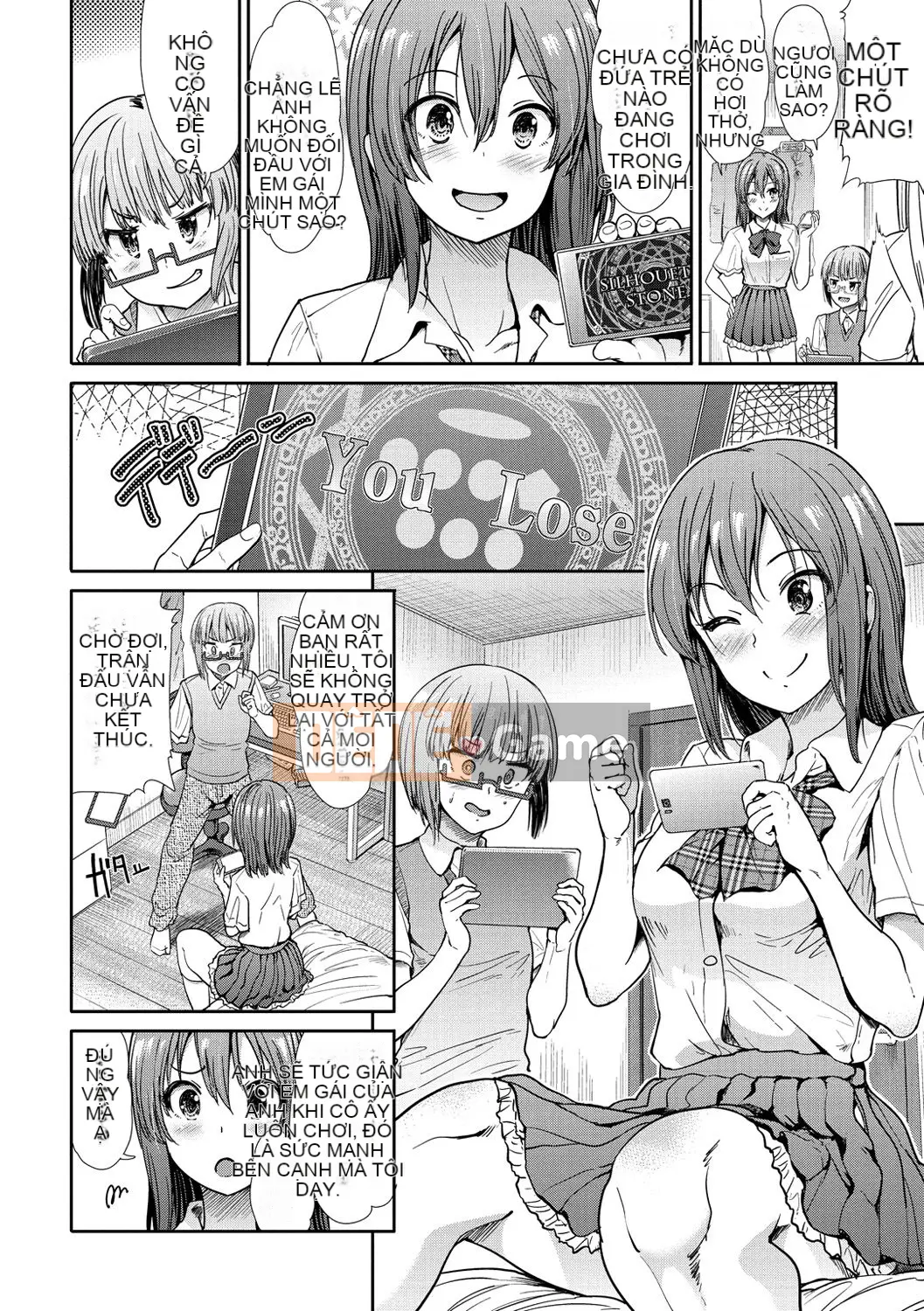 [Warlord Takeshi] Height Queen Sanity [Phiên bản DL]