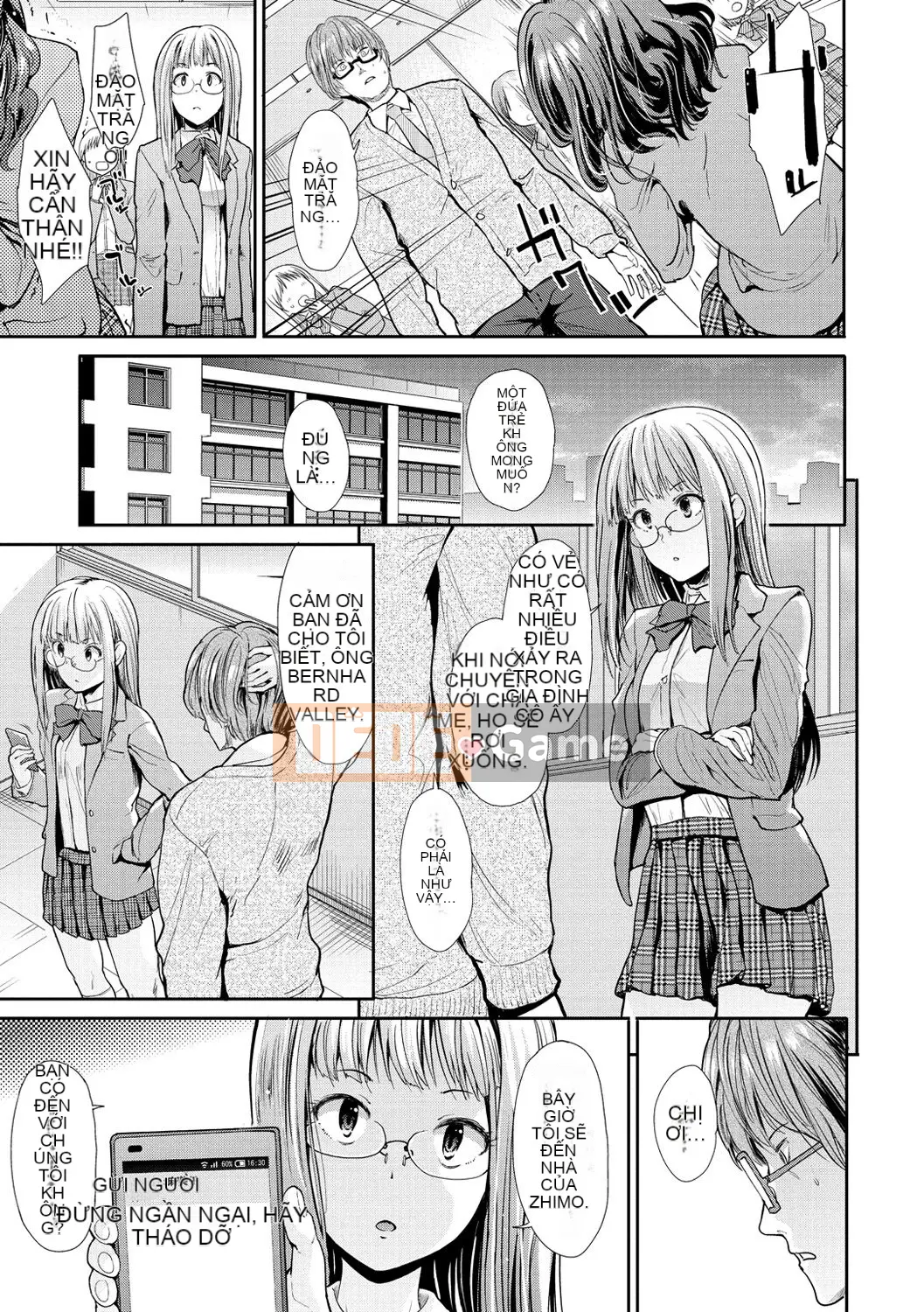 [Warlord Takeshi] Height Queen Sanity [Phiên bản DL]