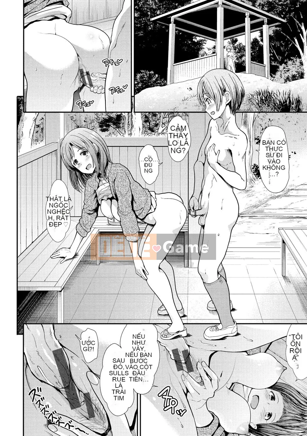 [Warlord Takeshi] Height Queen Sanity [Phiên bản DL]