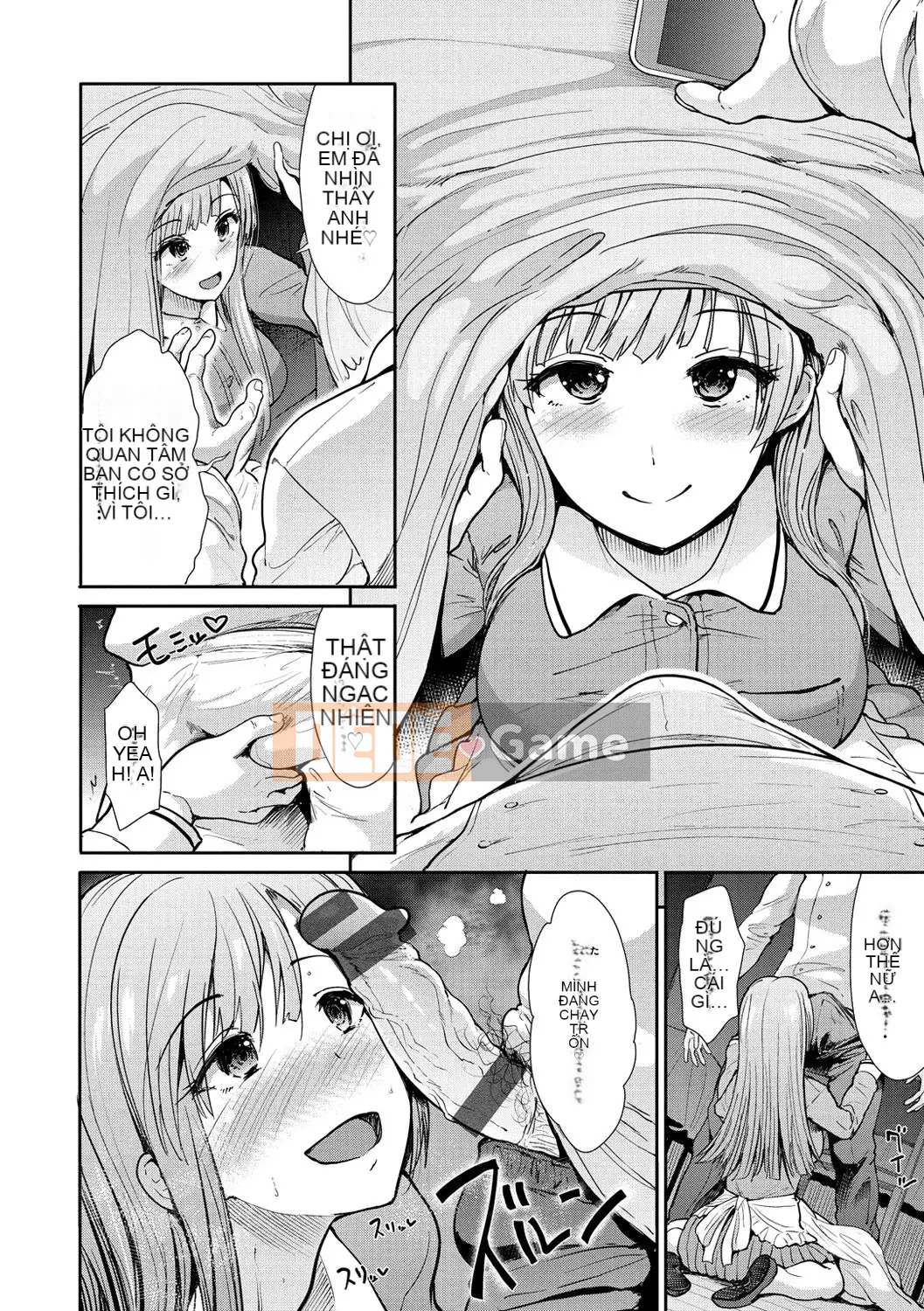 [Warlord Takeshi] Height Queen Sanity [Phiên bản DL]