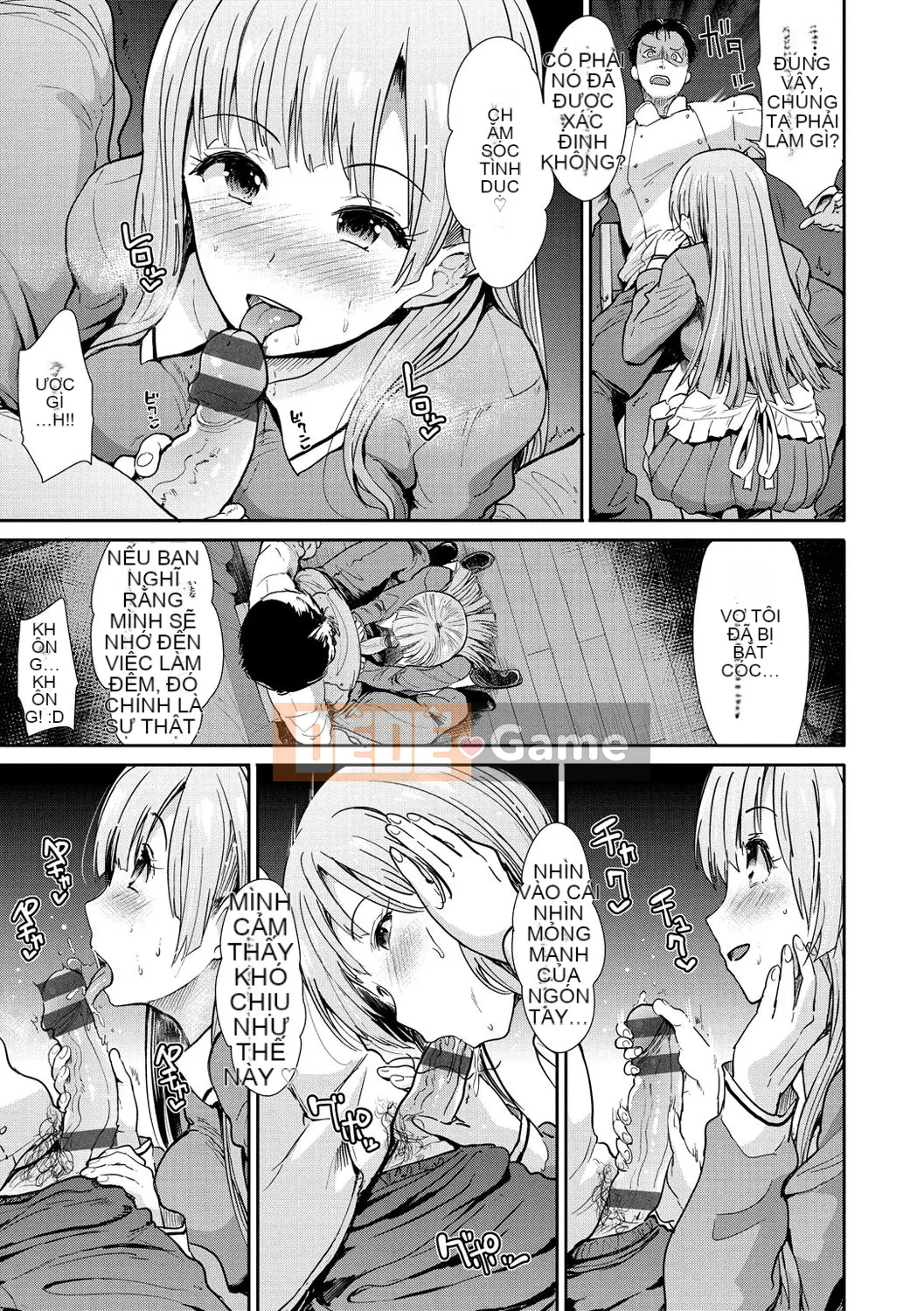 [Warlord Takeshi] Height Queen Sanity [Phiên bản DL]