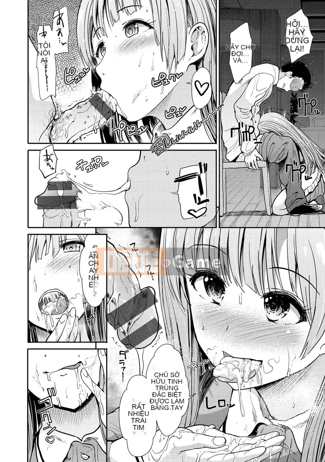 [Warlord Takeshi] Height Queen Sanity [Phiên bản DL]