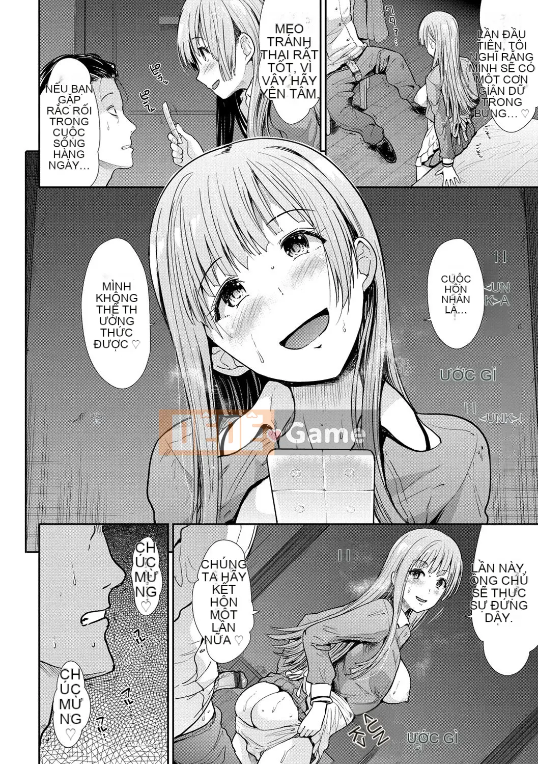 [Warlord Takeshi] Height Queen Sanity [Phiên bản DL]