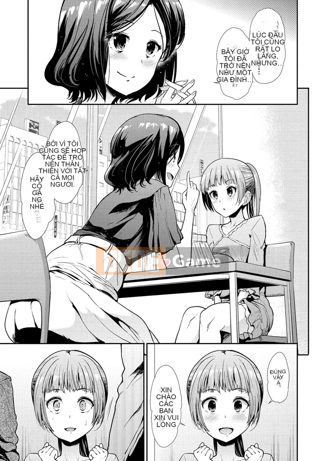 [Warlord Takeshi] Height Queen Sanity [Phiên bản DL]