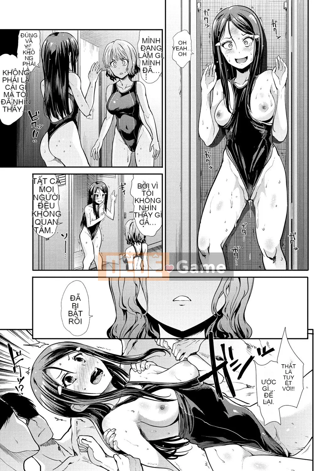 [Warlord Takeshi] Height Queen Sanity [Phiên bản DL]