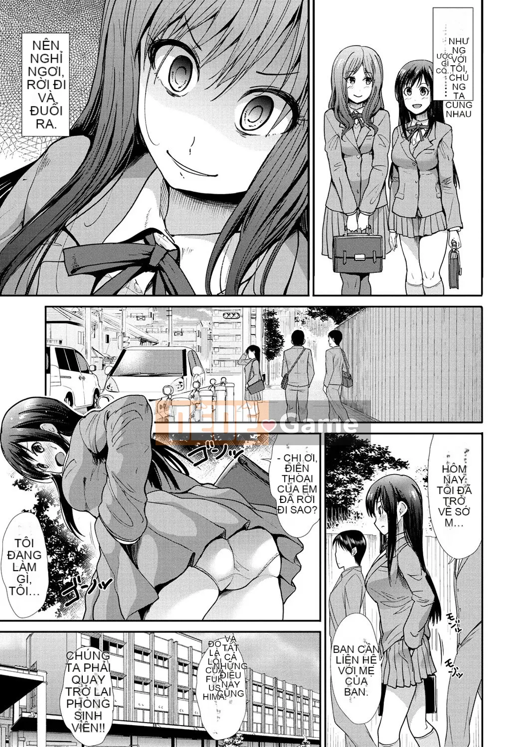 [Warlord Takeshi] Height Queen Sanity [Phiên bản DL]