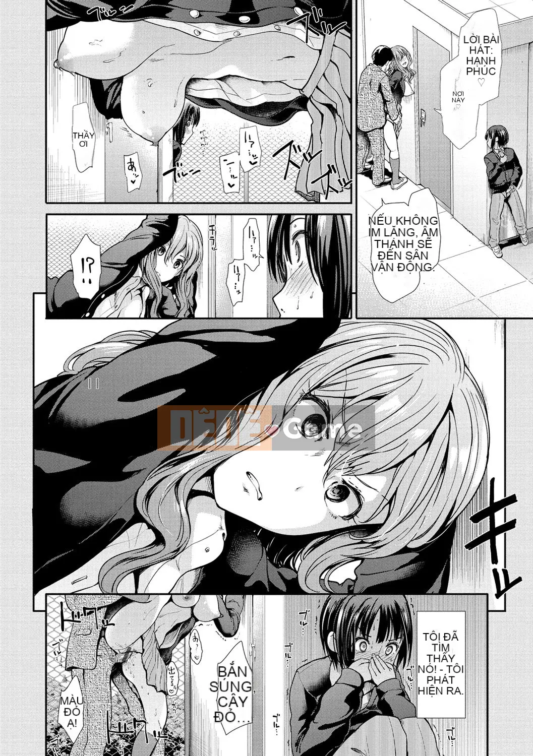 [Warlord Takeshi] Height Queen Sanity [Phiên bản DL]