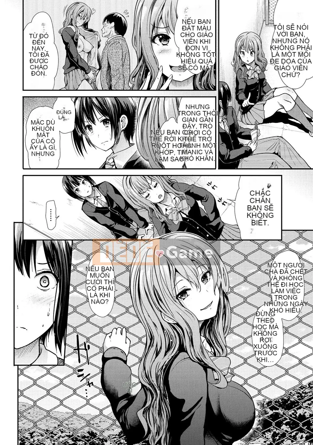 [Warlord Takeshi] Height Queen Sanity [Phiên bản DL]