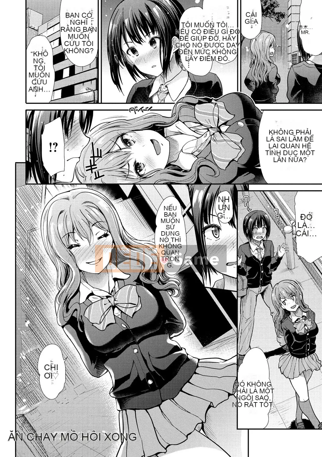 [Warlord Takeshi] Height Queen Sanity [Phiên bản DL]