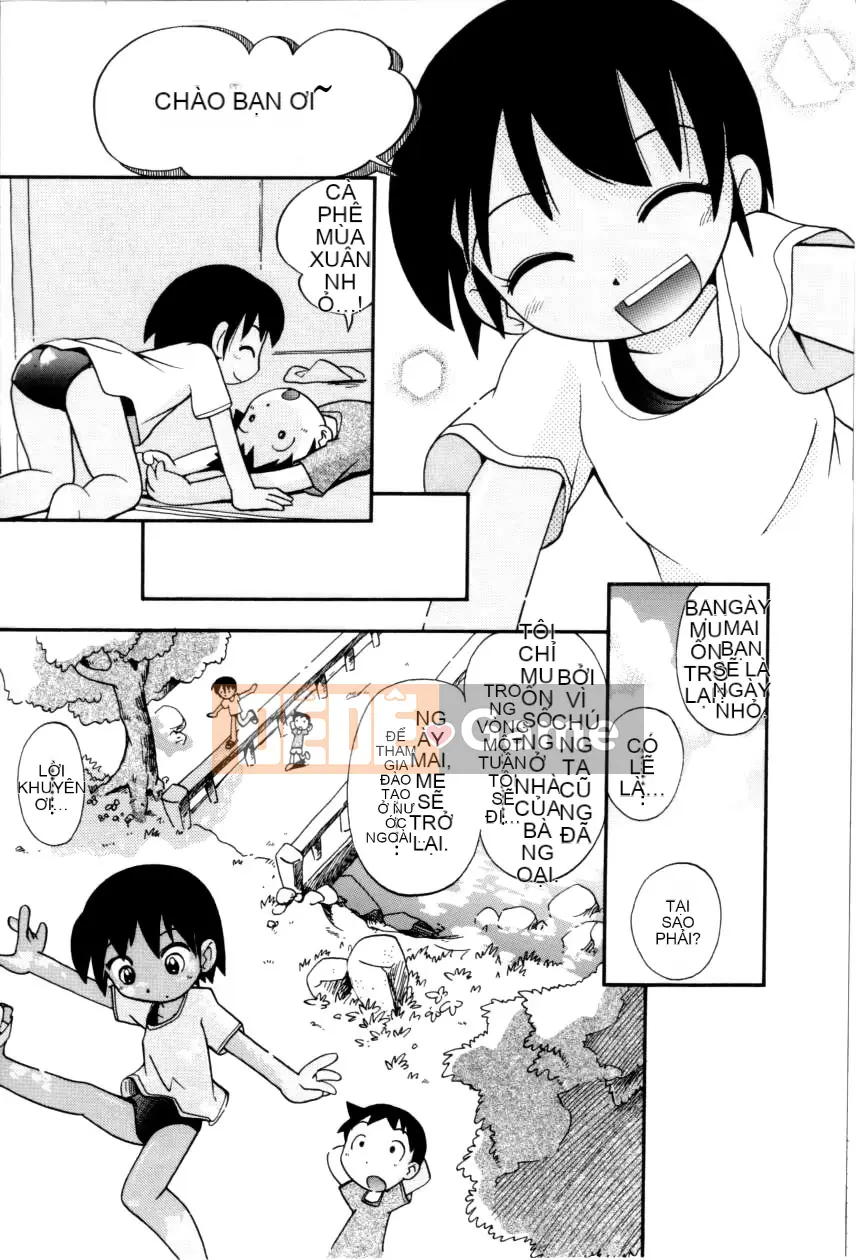 [Hãy xem ký tự tiếng Trung của người đó] [Hoshi no Fuuta] Công tắc nghịch ngợm [Không bị kiểm duyệt]