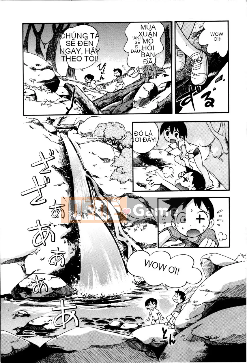 [Hãy xem ký tự tiếng Trung của người đó] [Hoshi no Fuuta] Công tắc nghịch ngợm [Không bị kiểm duyệt]