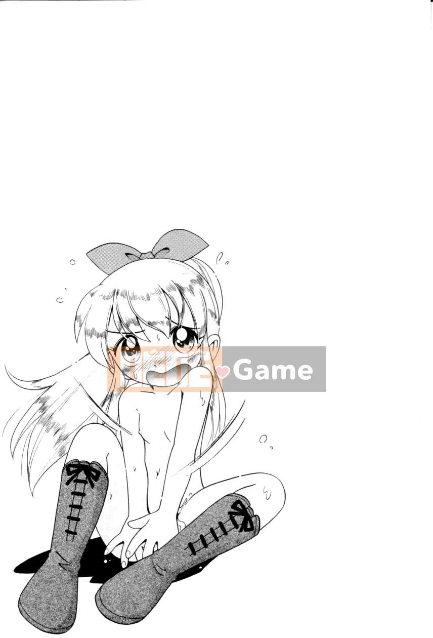 [Hãy xem ký tự tiếng Trung của người đó] [Hoshi no Fuuta] Công tắc nghịch ngợm [Không bị kiểm duyệt]