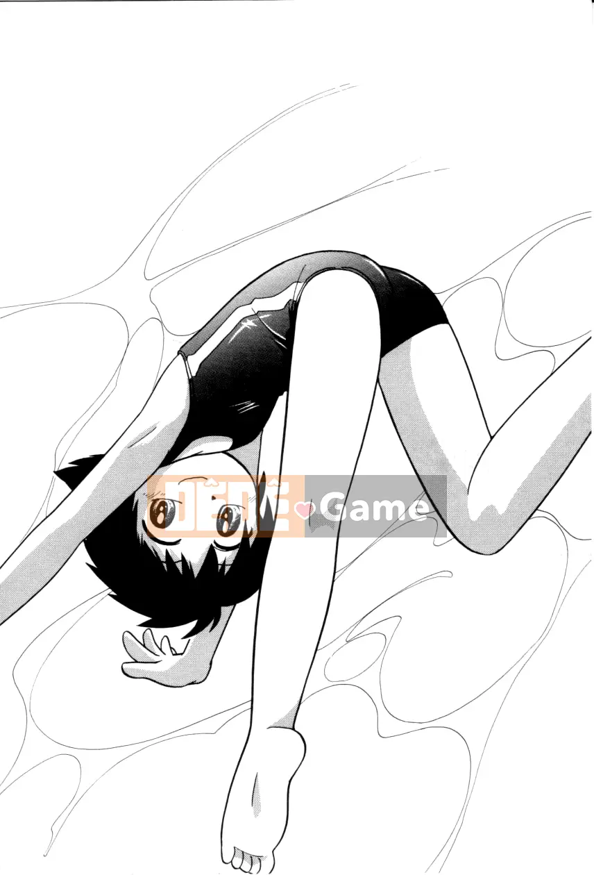 [Hãy xem ký tự tiếng Trung của người đó] [Hoshi no Fuuta] Công tắc nghịch ngợm [Không bị kiểm duyệt]