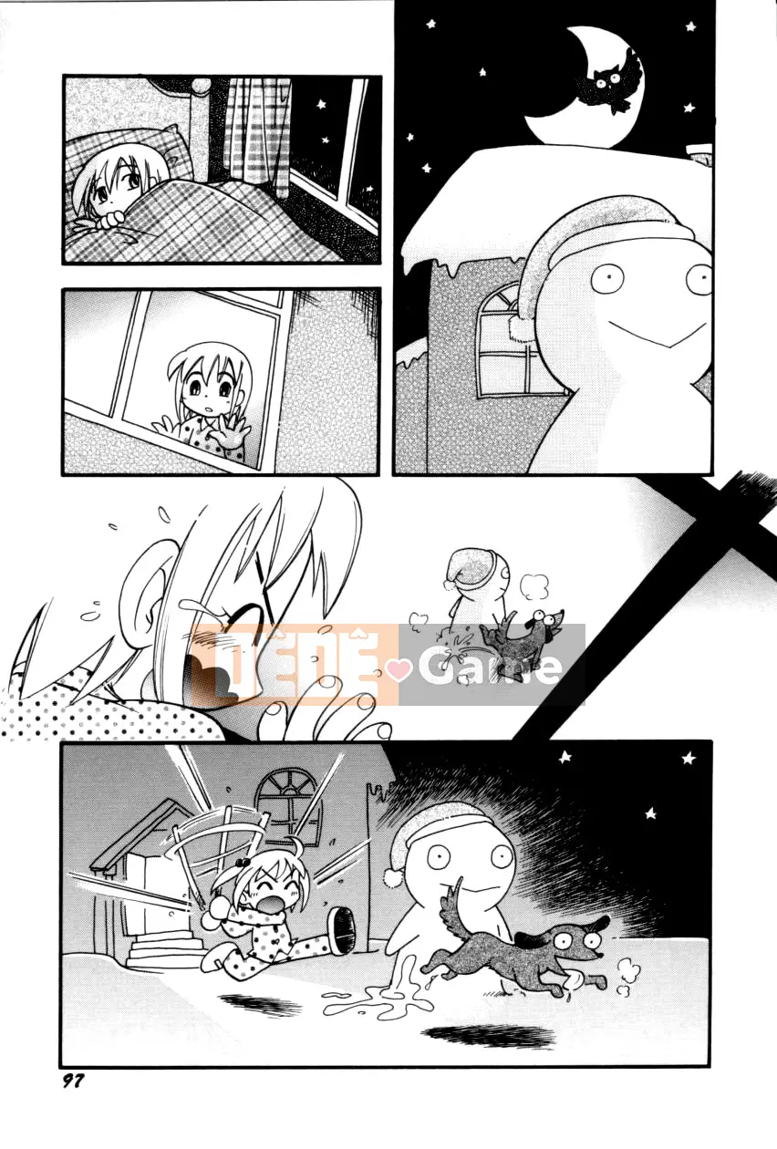 [Hãy xem ký tự tiếng Trung của người đó] [Hoshi no Fuuta] Công tắc nghịch ngợm [Không bị kiểm duyệt]