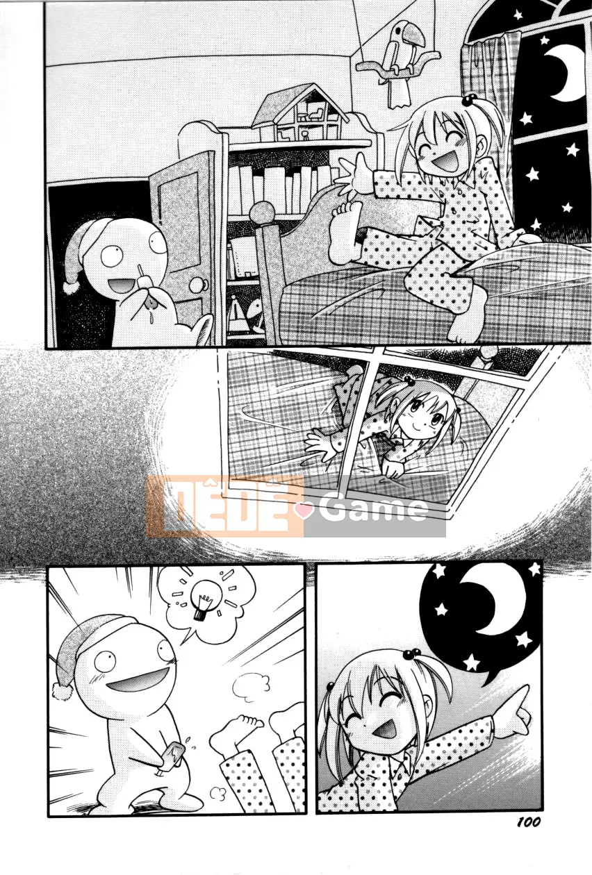 [Hãy xem ký tự tiếng Trung của người đó] [Hoshi no Fuuta] Công tắc nghịch ngợm [Không bị kiểm duyệt]