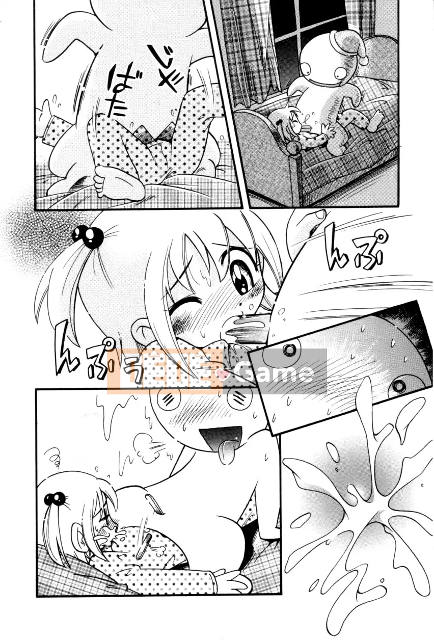 [Hãy xem ký tự tiếng Trung của người đó] [Hoshi no Fuuta] Công tắc nghịch ngợm [Không bị kiểm duyệt]