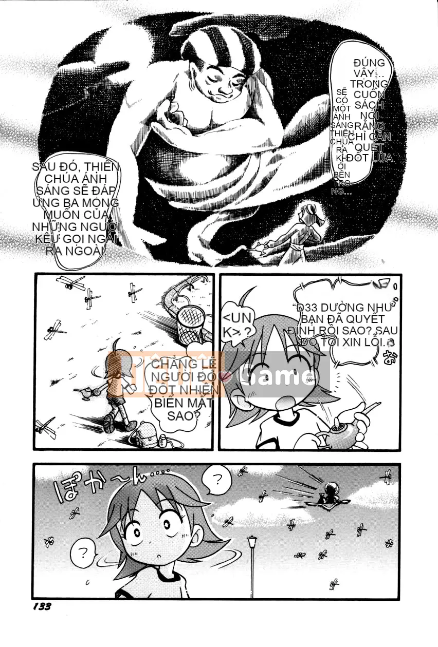 [Hãy xem ký tự tiếng Trung của người đó] [Hoshi no Fuuta] Công tắc nghịch ngợm [Không bị kiểm duyệt]