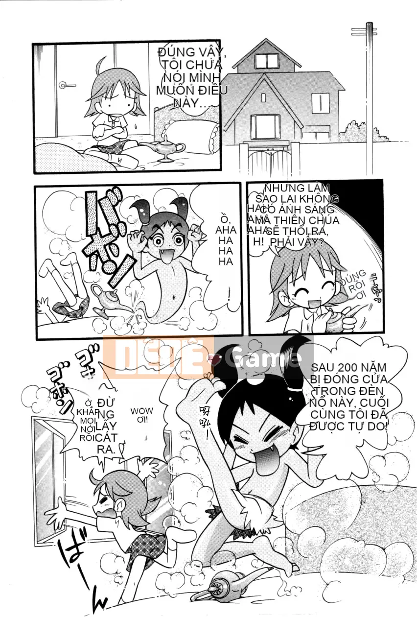 [Hãy xem ký tự tiếng Trung của người đó] [Hoshi no Fuuta] Công tắc nghịch ngợm [Không bị kiểm duyệt]