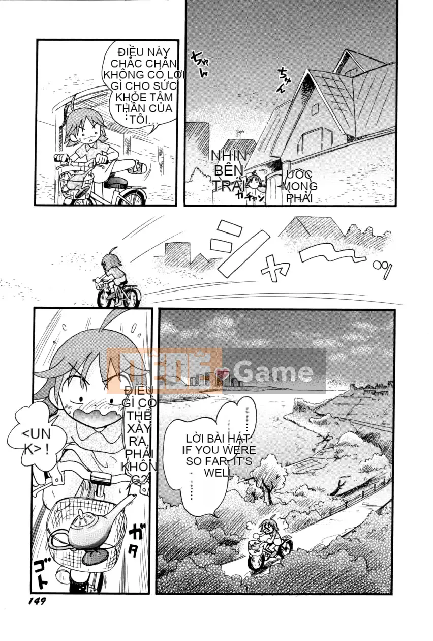 [Hãy xem ký tự tiếng Trung của người đó] [Hoshi no Fuuta] Công tắc nghịch ngợm [Không bị kiểm duyệt]