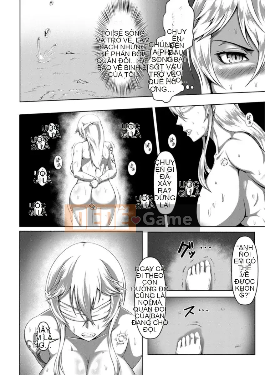 [Kuro Fn] Sow Tumble Roku