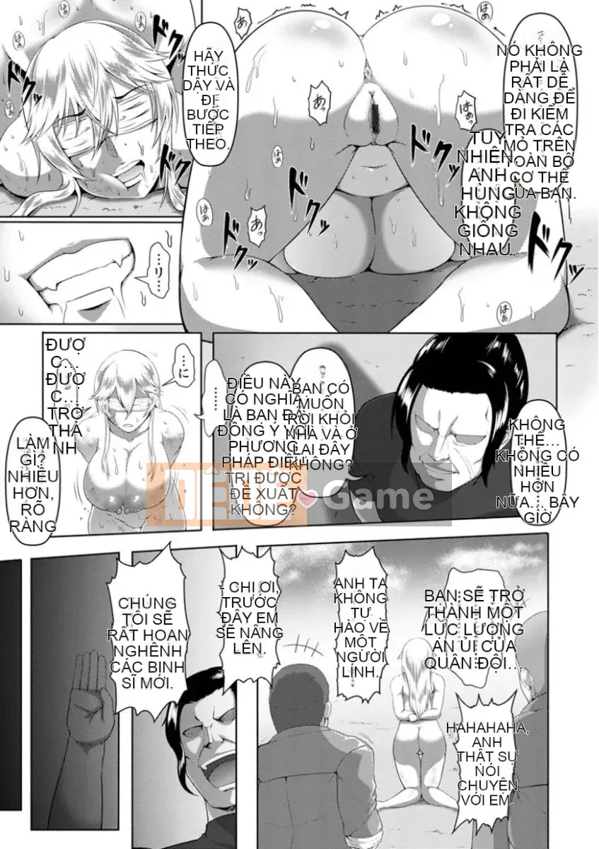 [Kuro Fn] Sow Tumble Roku