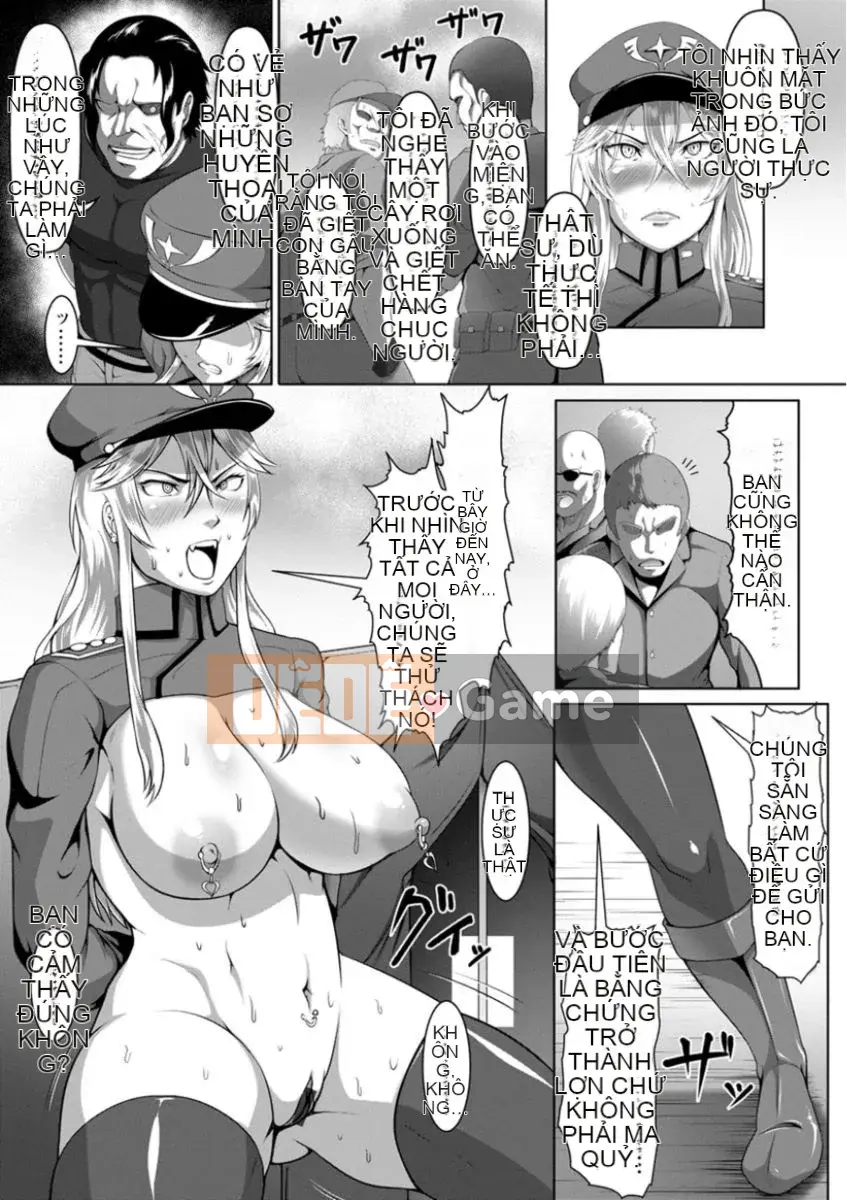 [Kuro Fn] Sow Tumble Roku