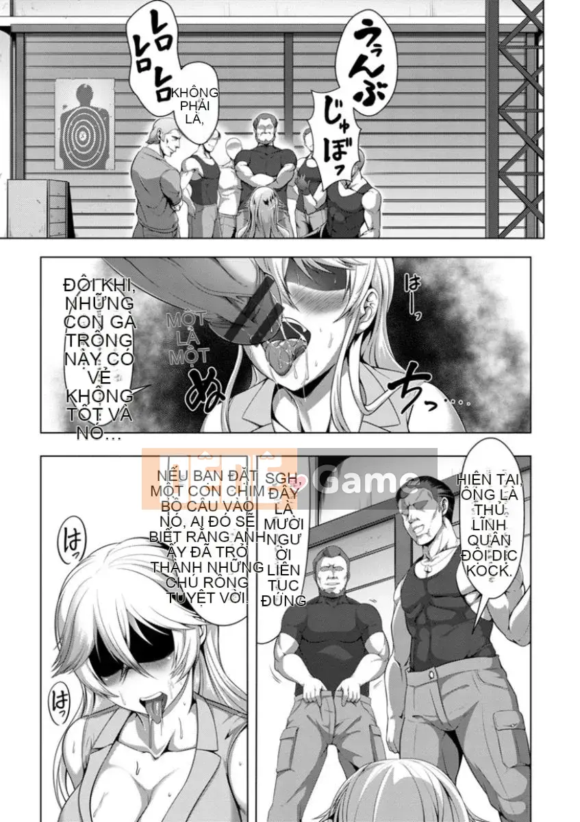 [Kuro Fn] Sow Tumble Roku