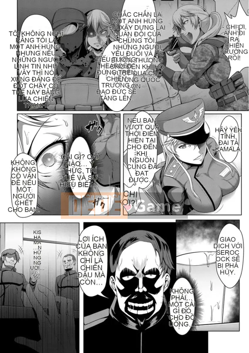 [Kuro Fn] Sow Tumble Roku