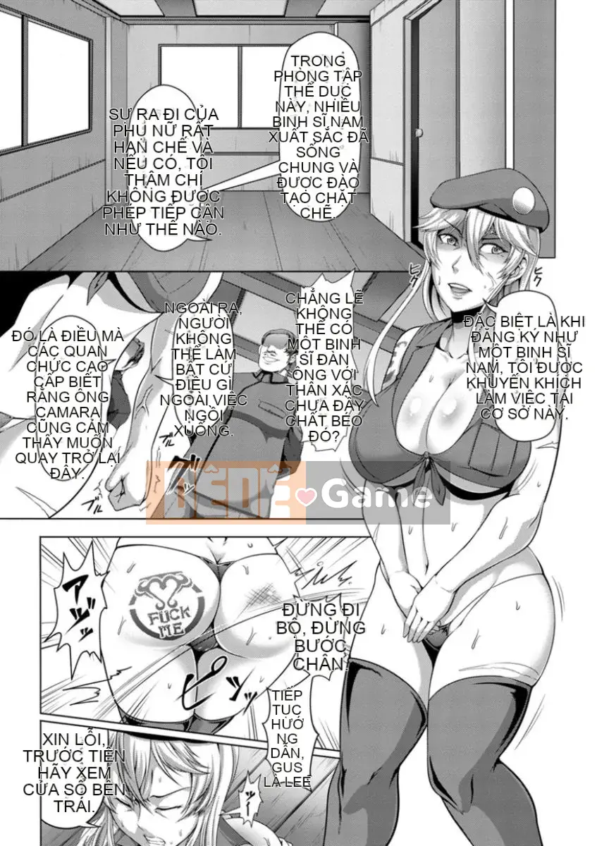 [Kuro Fn] Sow Tumble Roku