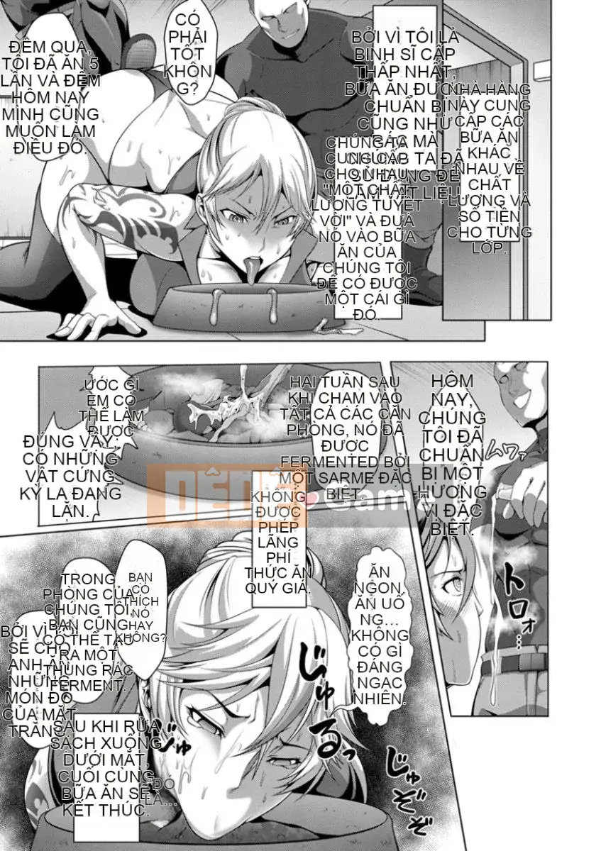 [Kuro Fn] Sow Tumble Roku