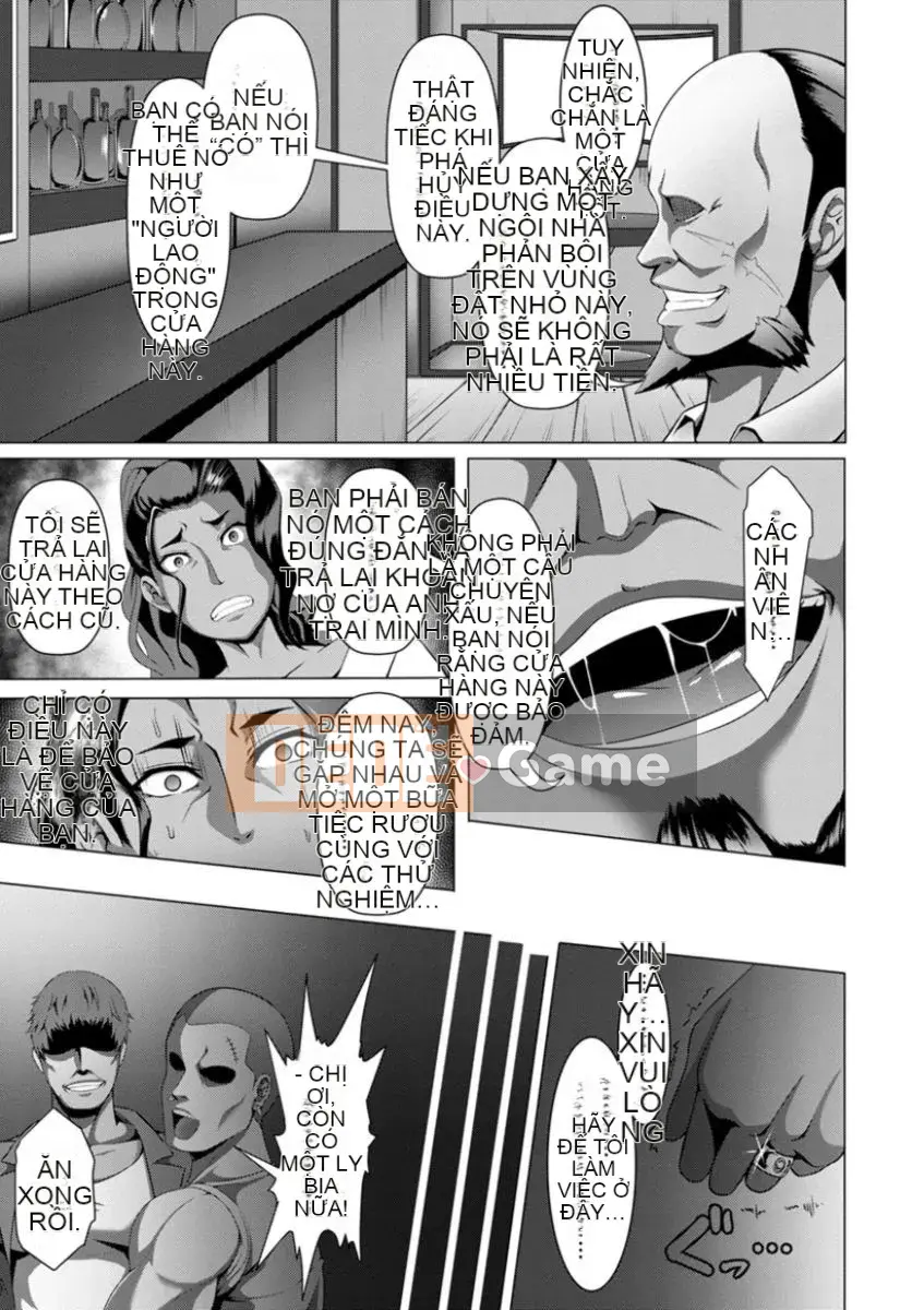 [Kuro Fn] Sow Tumble Roku