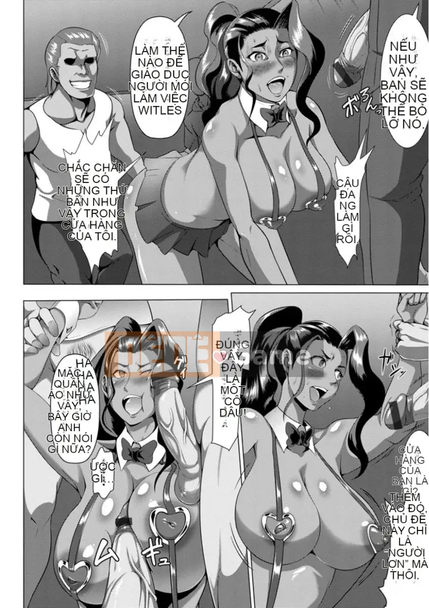 [Kuro Fn] Sow Tumble Roku