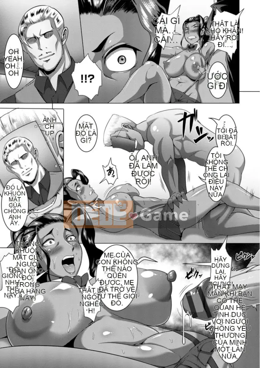 [Kuro Fn] Sow Tumble Roku