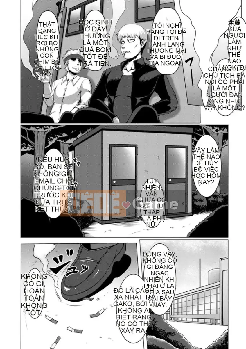 [Kuro Fn] Sow Tumble Roku