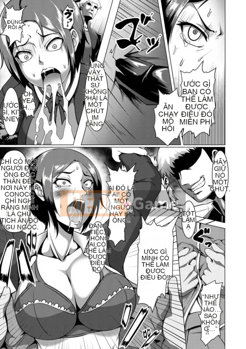 [Kuro Fn] Sow Tumble Roku