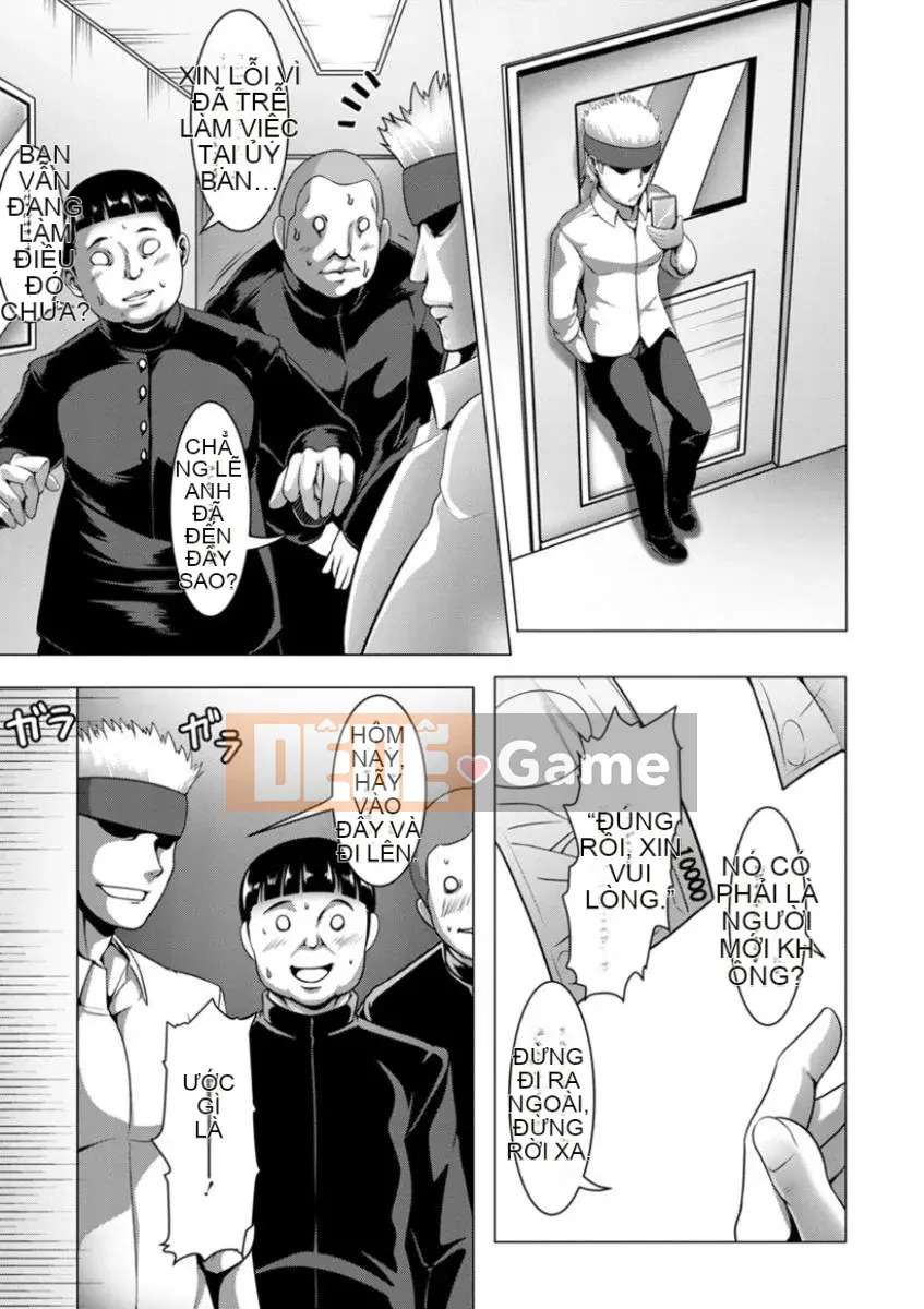 [Kuro Fn] Sow Tumble Roku