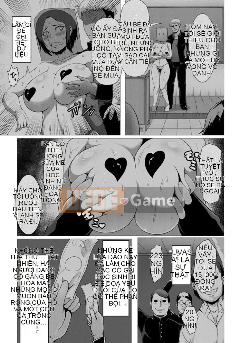 [Kuro Fn] Sow Tumble Roku