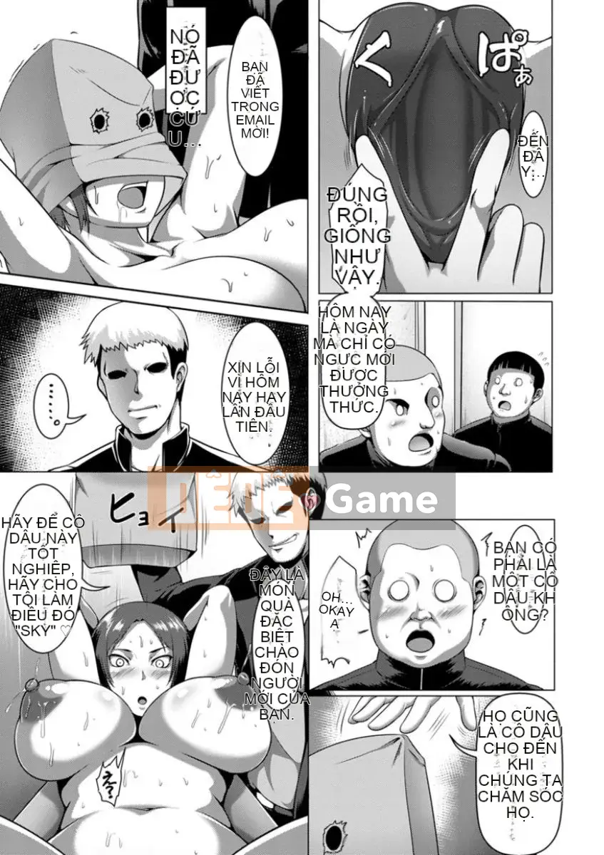 [Kuro Fn] Sow Tumble Roku