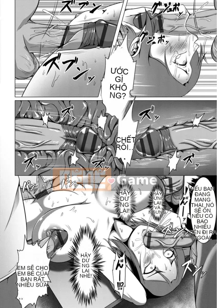 [Kuro Fn] Sow Tumble Roku