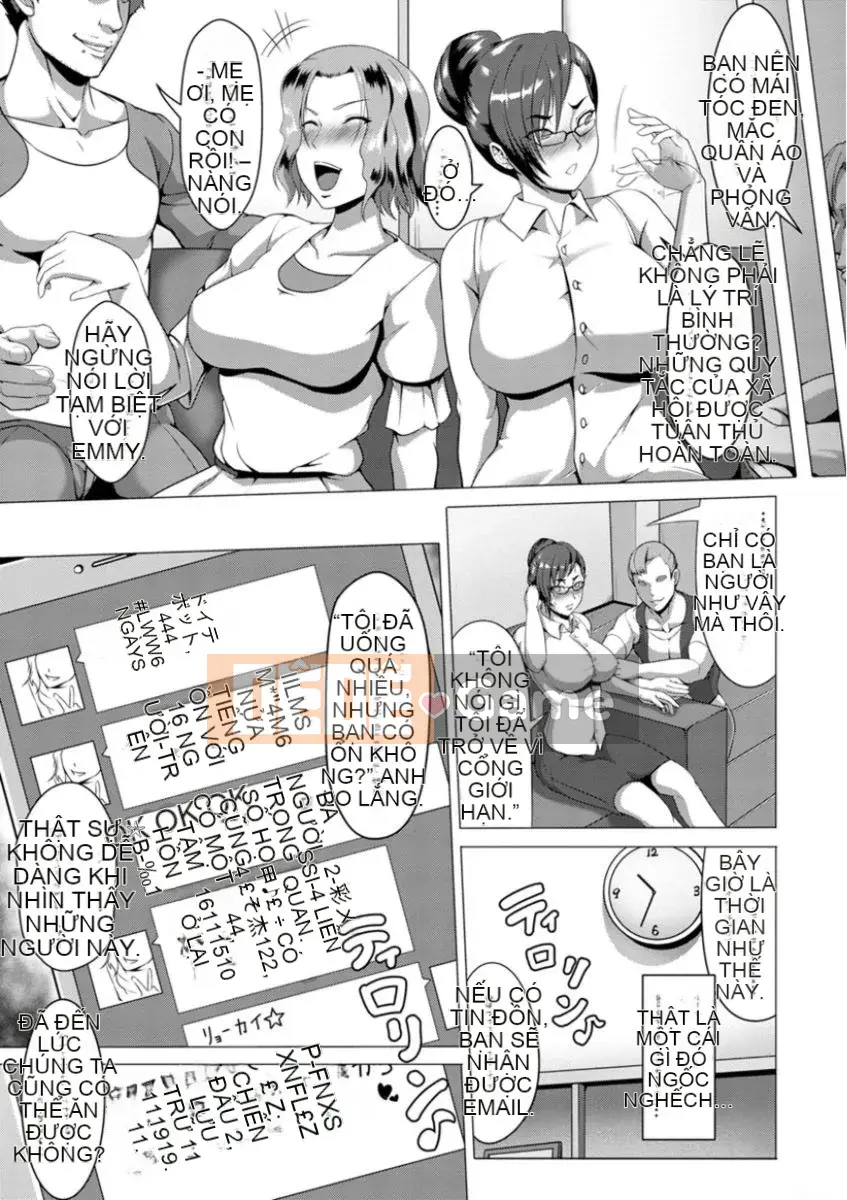 [Kuro Fn] Sow Tumble Roku