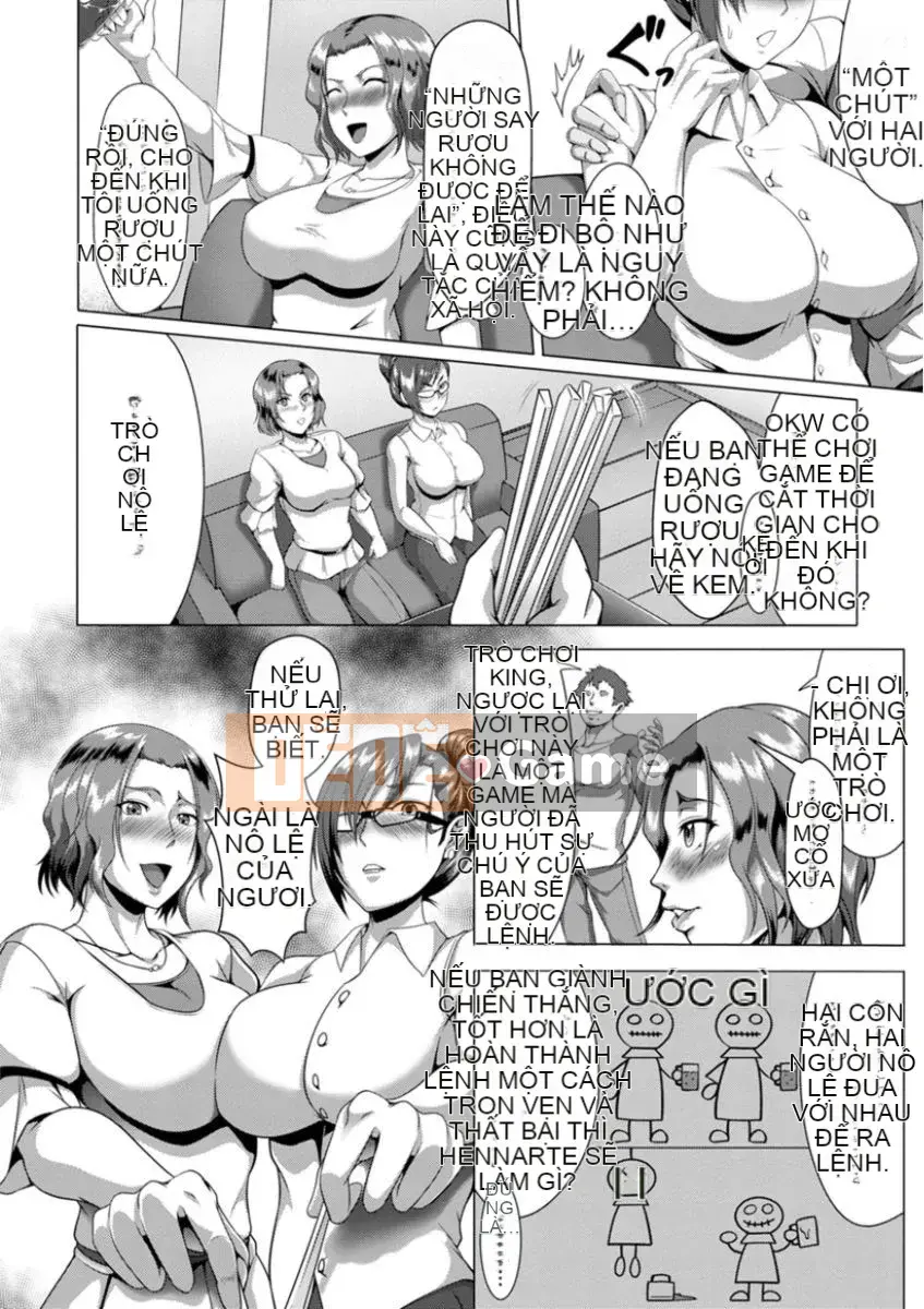 [Kuro Fn] Sow Tumble Roku